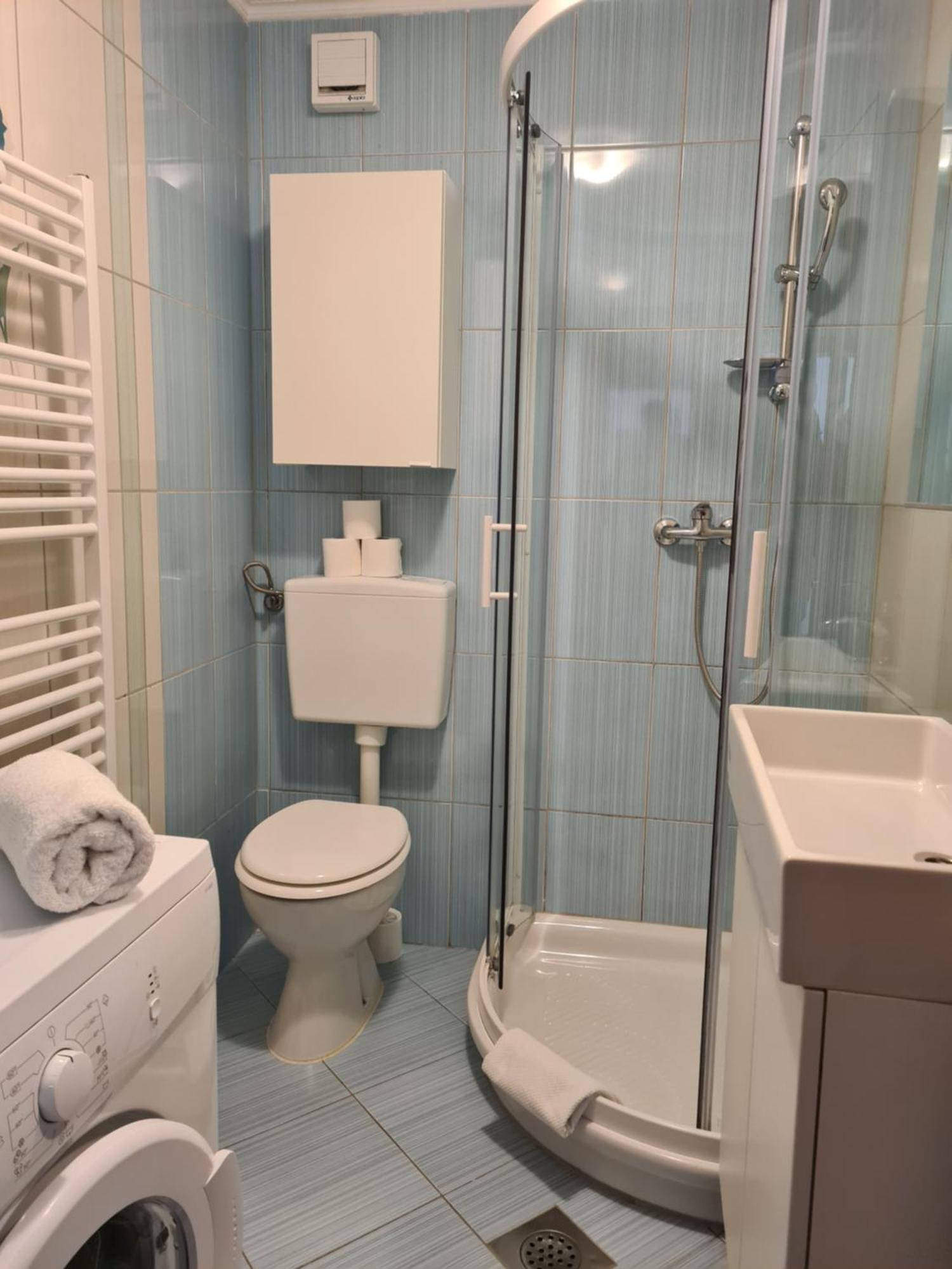 Grom Ribno Apartments Bled Habitación foto