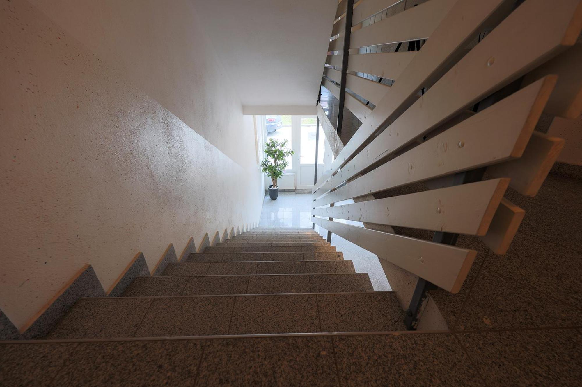 Grom Ribno Apartments Bled Exterior foto