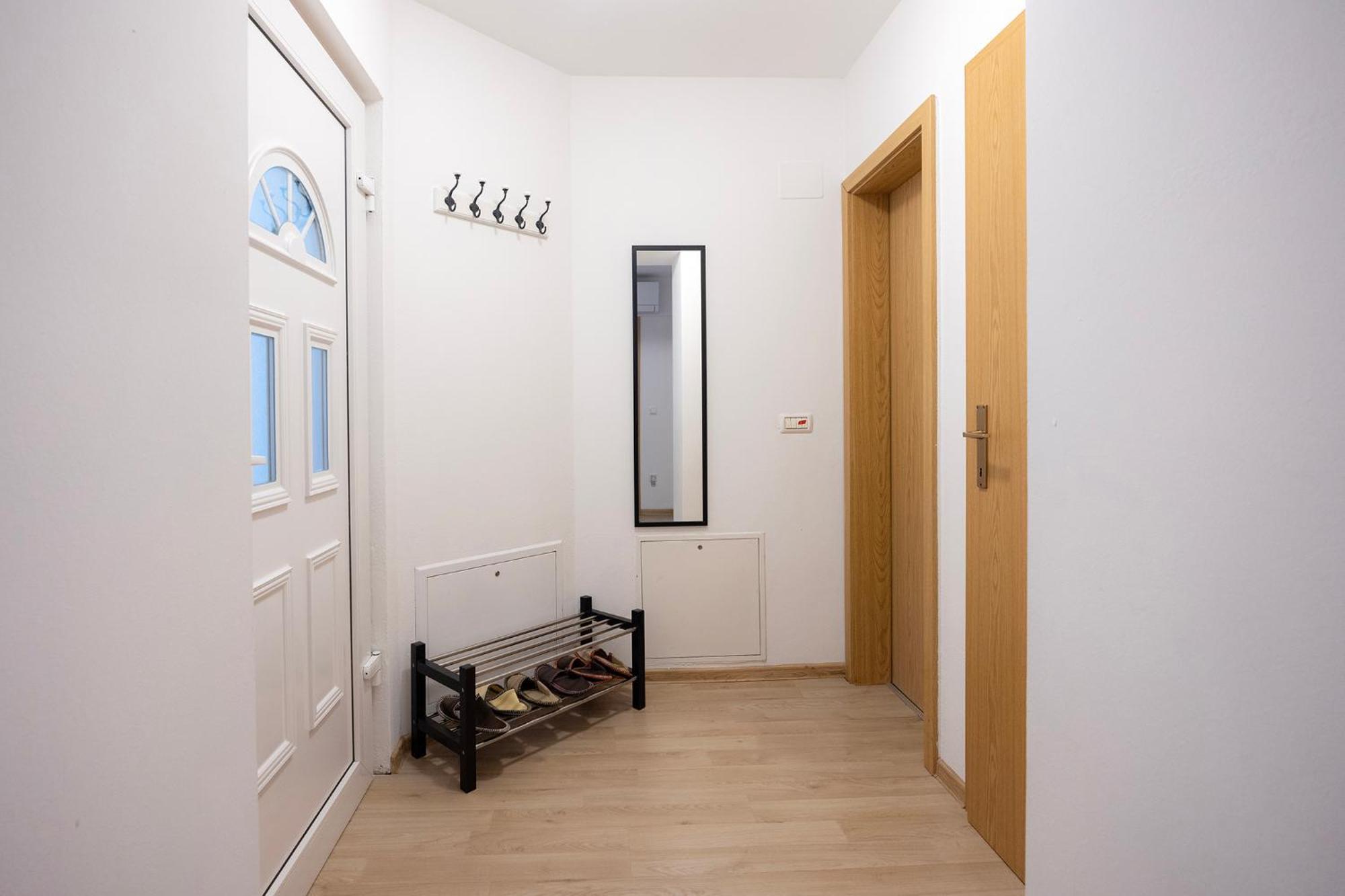 Grom Ribno Apartments Bled Exterior foto